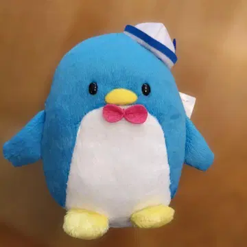 산리오 턱시도샘 봉제 인형