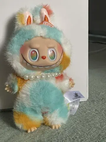 러브부 컬러풀 부부