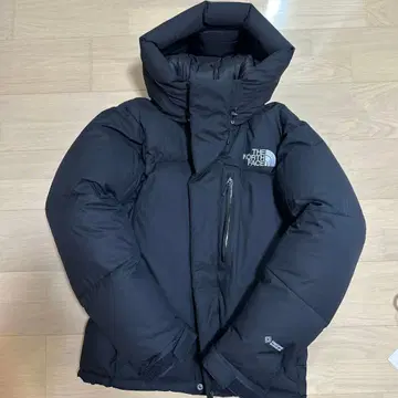THE NORTH FACE 발트로 라이트 자켓 블랙 M 사이즈