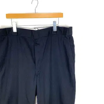 90s 빈티지 디키즈 워크 팬츠 42 x 30 미국제 블랙