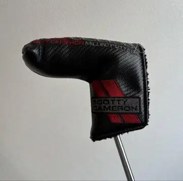 스카티 카메론 퍼터 커버