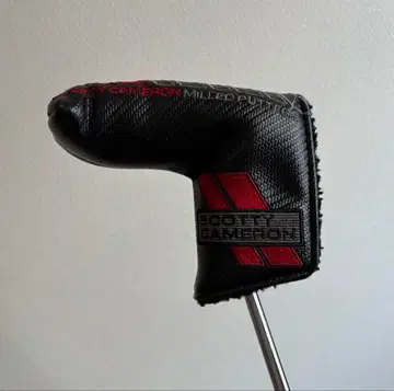 스카티 카메론 퍼터 커버