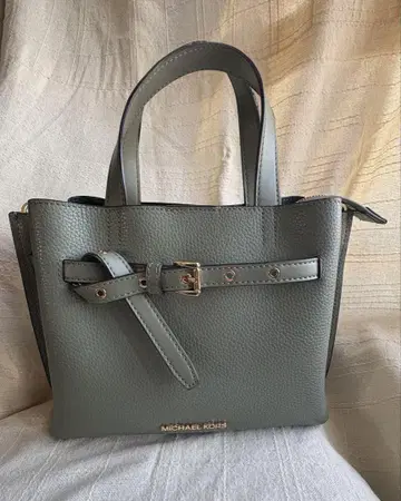 MICHAEL KORS 2way 백 새첼 스몰