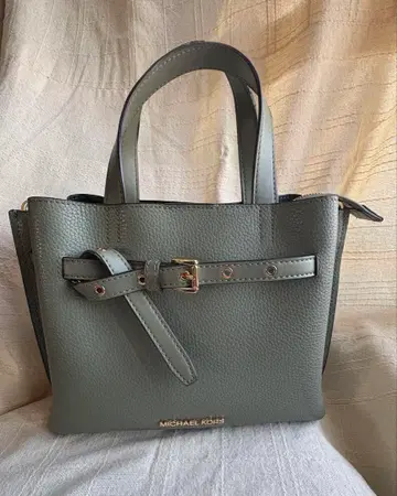 MICHAEL KORS 2way 백 새첼 스몰