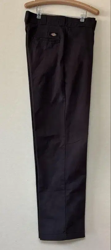 Dickies 874 다크 브라운 DB 33 x 32