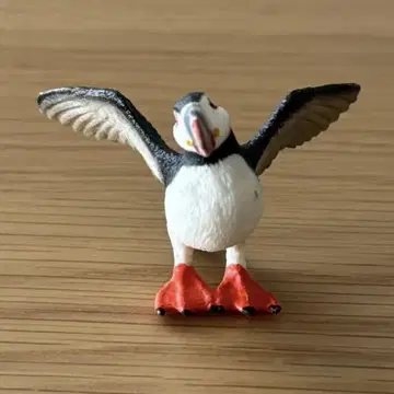 슐라이히 동물 피규어 퍼핀 14721 Schleich 퍼핀