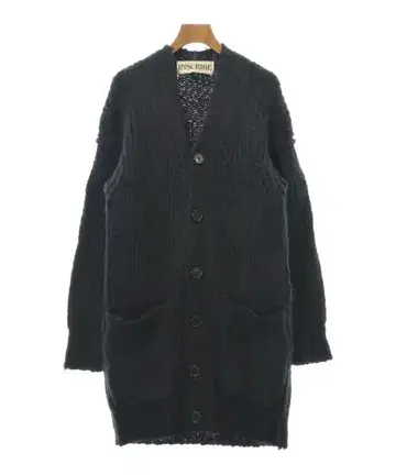 INSCRIRE 니트 스웨터 여성용