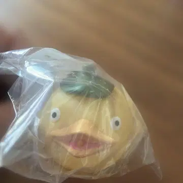 지브리 센과 치히로의 행방불명 오오토리님 물총