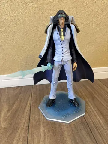 POP 원피스 해군본부 대장 아오키지 [쿠잔] NEO-DX