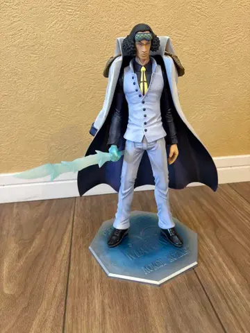 POP 원피스 해군본부 대장 아오키지 [쿠잔] NEO-DX