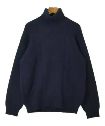 LANVIN COLLECTION 니트 스웨터 남성용