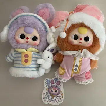 babythree sweet dream 달콤한 꿈 시리즈 100%