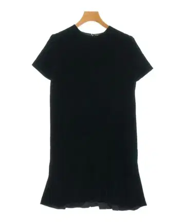 생 로랑 파리 원피스 여성용