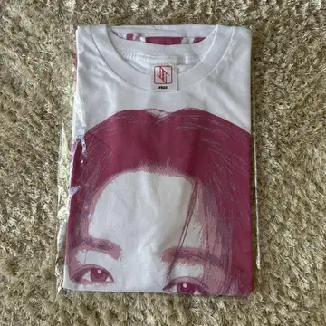 JO1 카와니시 타쿠미 불꽃놀이 우리자네 얼굴 센류 티셔츠