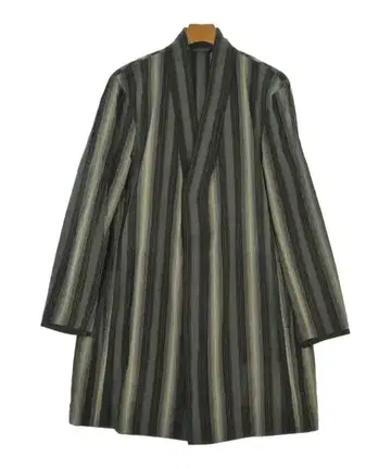 ISSEY MIYAKE MEN 코트 (기타) 남성용