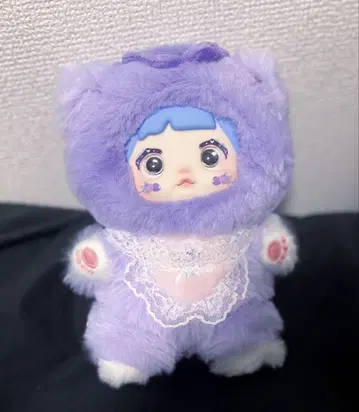 nommi 노미짱 과일 시리즈 블루베리