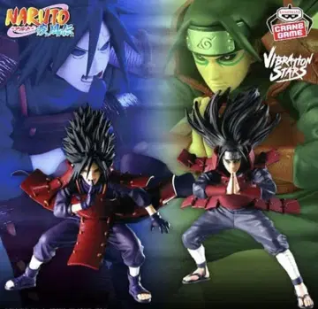 NARUTO -나루토- 돌풍전 VIBRATION STARS 2체 세트