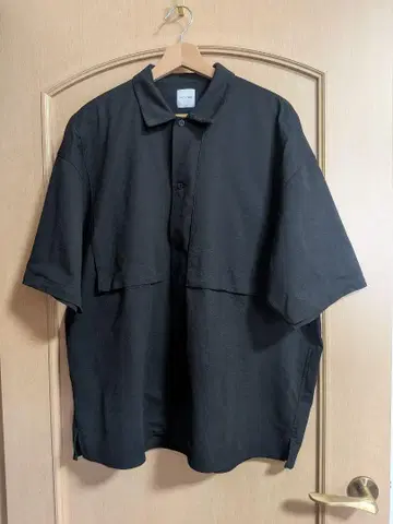 Wide Dad Shade Tech S/S SHIRTS size2