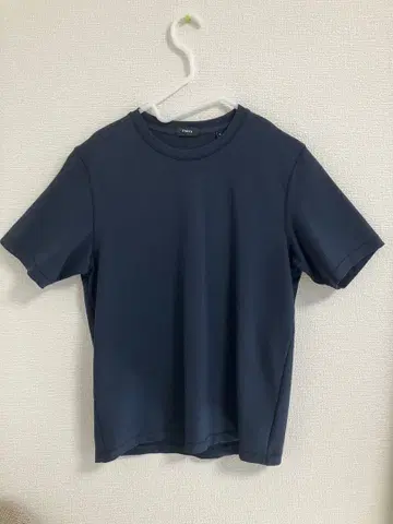 Theory 네이비 T셔츠 M 사이즈