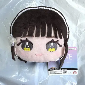 =LOVE 이코러브 페이스 패스 케이스 타키와키