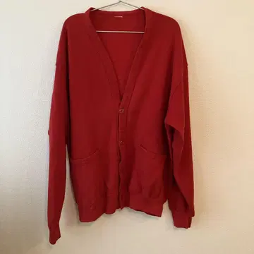 80-90s JARZEES 가디건