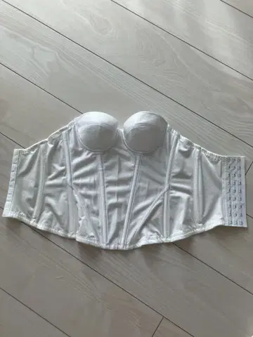 Wacoal Bridal 브라이덜 이너 B70 화이트