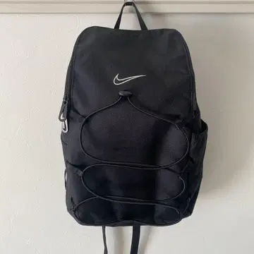 Nike 블랙 백팩