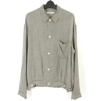 MAATEE&SONS 마티앤선즈 23SS 숏 자켓