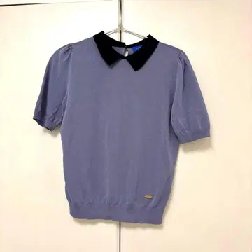 BLUE LABEL CRESTBRIDGE 반팔 니트 38