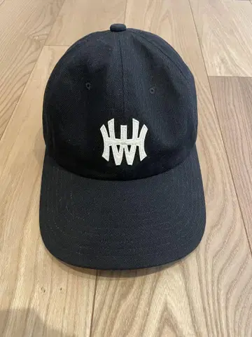 THE H.W.DOG&CO. 블랙 프리 사이즈