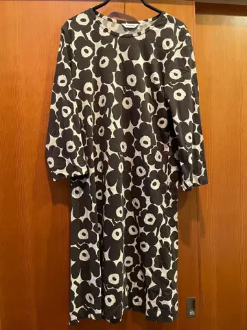 marimekko 마리메꼬 원피스