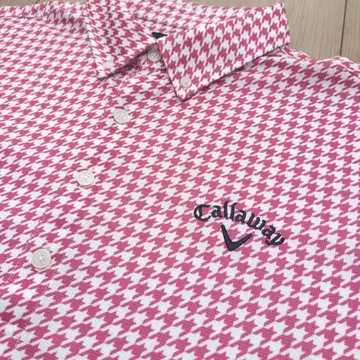 캘러웨이 남성용 골프웨어 사이즈 L