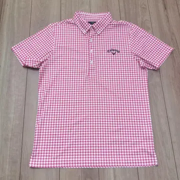 캘러웨이 남성용 골프웨어 사이즈 L