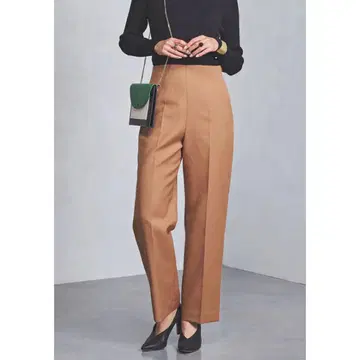 정가 19,800엔 UNITED ARROWS 와이드 팬츠