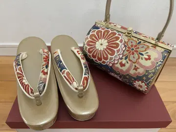 조리 백 세트 [ 새상품급 ]