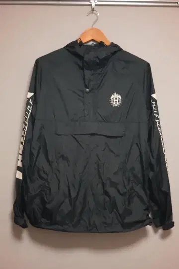 HUF x THRASHER