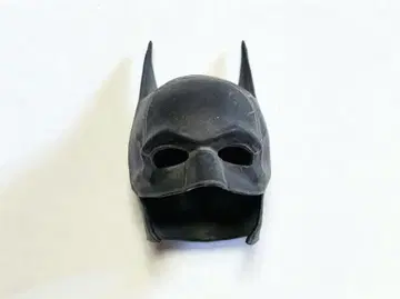 헬멧만 Inart 1/6 더 배트맨 The Batman
