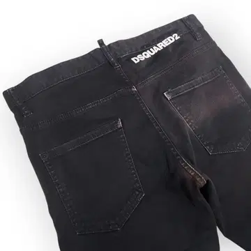 Dsquared2 SKATER JEAN 데님 스케이터 청바지/48