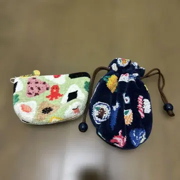 페일러 파우치