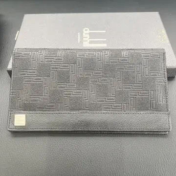 [ 묶음 ] dunhill 던힐 지갑 카드 케이스