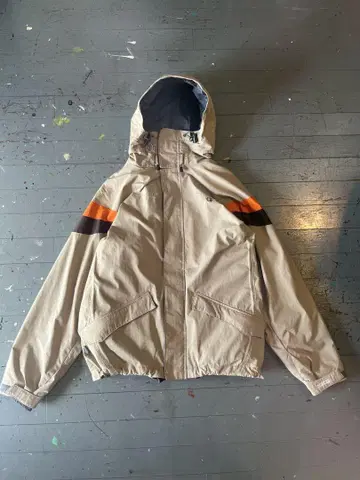 Ocean pacific ski jacket