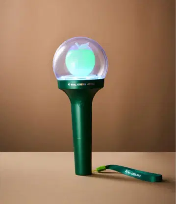 Mrs. GREEN APPLE 바벨탑 응원봉