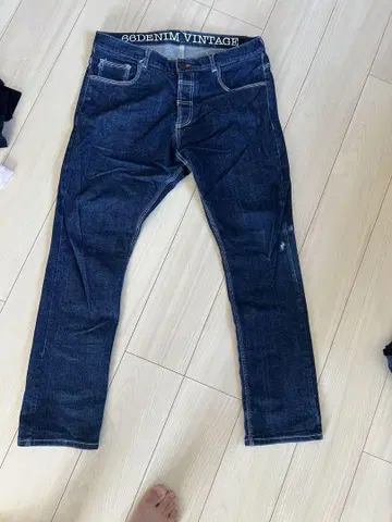 66 DENIM VINTAGE