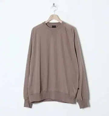 DAIWA PIER39 테크 스웨트 크루 넥 프리덤 슬리브 L 사이즈