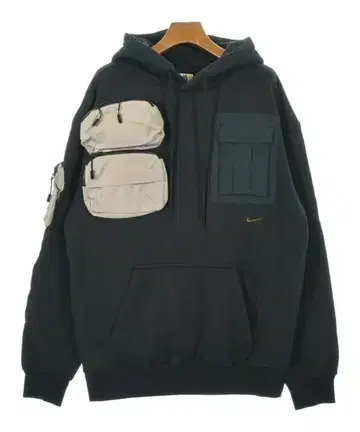 NIKE 남성용 후드티