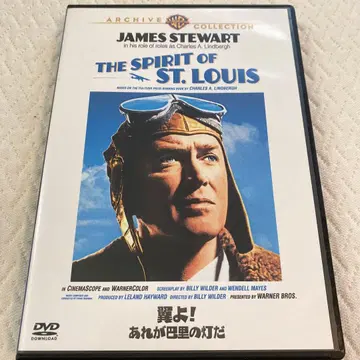 날개여! 저것이 파리의 불빛이다 dvd