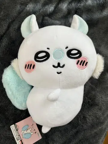 치이카와 (먼작귀) 모몬가 봉제 인형