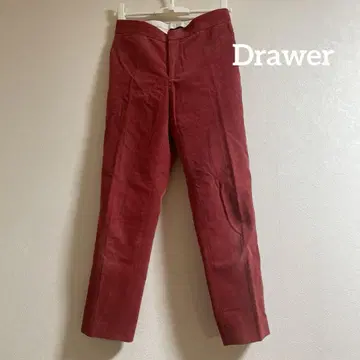 Drawer 팬츠