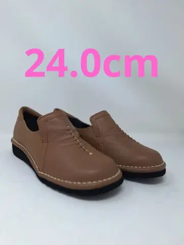 여성용 캐주얼 슈즈 24.0cm