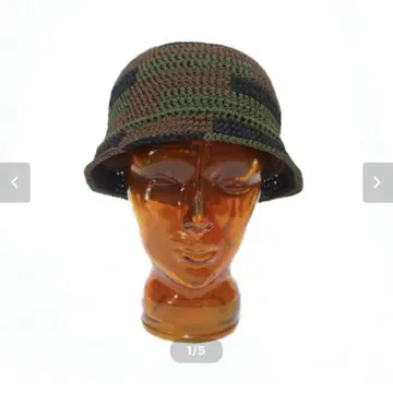 Tento Reflect Camo Drowcode hat